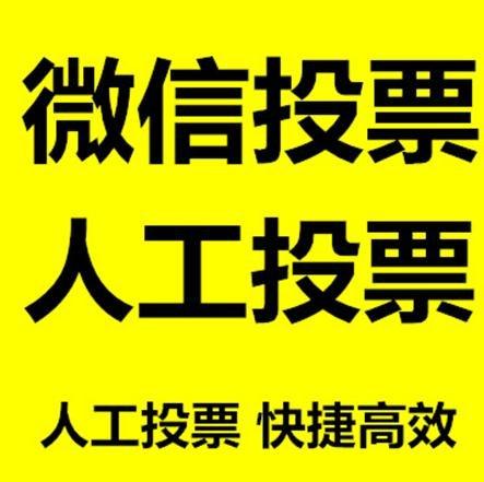 赤峰市投票活动拉票能被查出来吗？如何操作能不被发现？