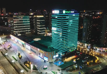 赤峰市花园设计的测试内容