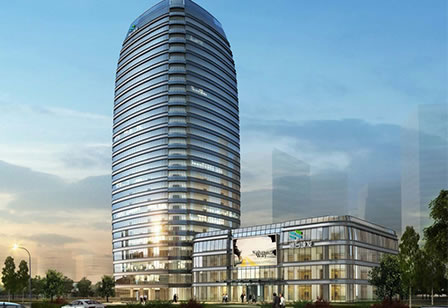 赤峰市建筑设计的测试内容