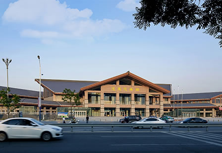 赤峰市建筑设计的测试内容