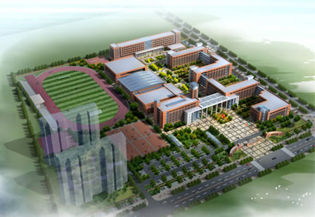 赤峰市建筑设计的测试内容