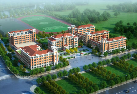 赤峰市建筑设计的测试内容