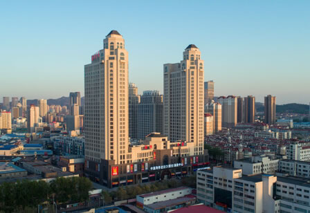 赤峰市建筑设计的测试内容